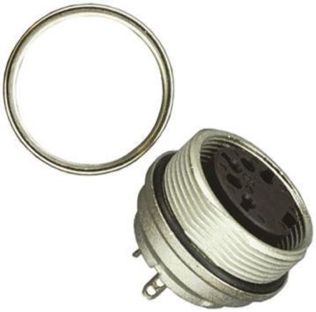 Amphenol - C091 31G005 100 2 - Amphenol C 091 D ϵ 5· 尲װ ֱ   C091 31G005 100 2, ĸ, ݶ̶Ӻ		