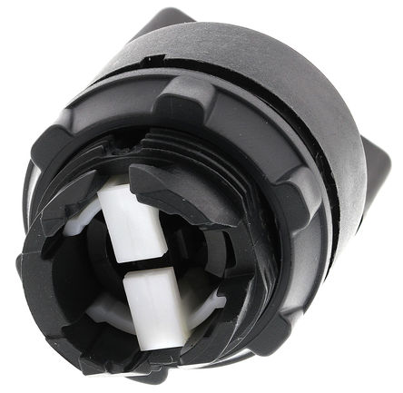 Schneider Electric - ZB5AD2 - Schneider Electric XB5 ϵ IP67/IP69/IP69K 2 λ ѡͷ ׼ֱɫ ZB5AD2, Ϳز		