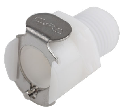 Colder Products - PLCD10004BSPT - Colder Products PLC ϵ ȩ  - ưװ PLCD10004BSPT, 1/4 in R , 8.3 bar ѹ		