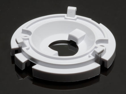 Ledil - C12691_LENA-STD-BASE-CLL030 - LEDiL C12691_LENA-STD-BASE-CLL030 LED , 58.6mmֱ, ʹCLL03x LEDCLU-034 LED		