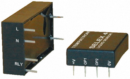 Tempatron - SLX3/230R - Tempatron SLX3/230R Һλ̽, NPN, -20  +65 C, PCBӡˢ·壩װװ		