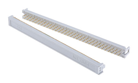 3M - 7864-0000PR - 3M 2 64· 2.54mmھ ֱ  IDC  7864-0000PR, °װ		