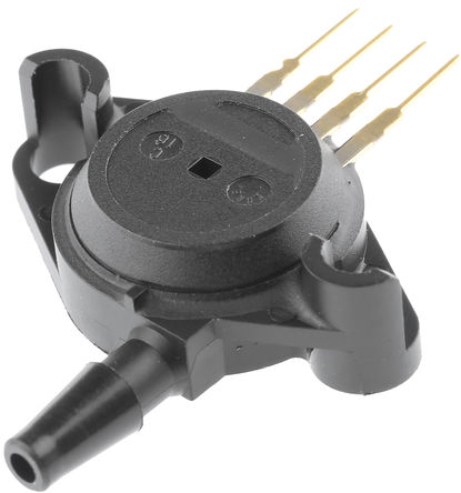 NXP - MPX2010GP - NXP 10kPa ֬  ѹ MPX2010GP, 1 %ȷ, 24  26 mV, 10 V ֱ		