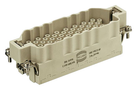 Harting - 09322643001 - Harting Han EEE HMC ϵ 8 64 64P+E ͷ Դ 09322643001		