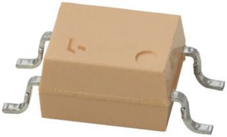 Toshiba - TLP190B(U,C,F) - Toshiba  TLP190B(U,C,F), ֱ, , 4 SOP װ		