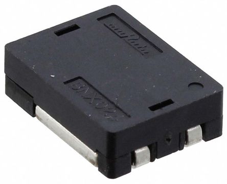 Murata - BNX024H01B - Murata BNX02 ϵ 15A 50 V ֱ, 100 kHz  1 GHz SMD EMI ˲ BNX024H01B, ƽӴӶ		