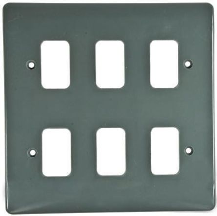 MK - K3636 GRA - MK 6   K3636 GRA		