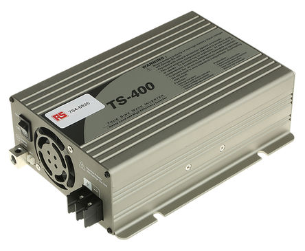 Mean Well - TS-400-212-B - Mean Well 400W ֱ-Դ TS-400-212-B, 10.5  15V dc / 230V ac, 86%Ч, 1.73kg, 205 x 158 x 67mm		