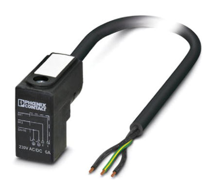 Phoenix Contact - 1404803 - Phoenix Contact 1404803 10m  C 3  º		