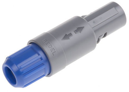 Lemo - PAG.M0.5GL.AC52A - Lemo Redel P ϵ 5· °װ ֱ  ͷ PAG.M0.5GL.AC52A, 		