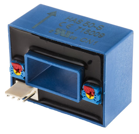 LEM - HAS 50S - LEM ЧӦ  HAS 50S, 150 A		