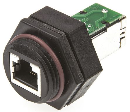 TE Connectivity - 1546413-3 - TE Connectivity 8· Cat5 ĸ RJ45  1546413-3, , 尲װ		