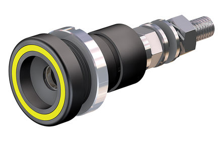 Multi Contact - 14.0010-24 - Multi Contact ɫ 6 mm Բ, 600V, 100A, 		