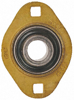 SKF - PFT 12 TF - SKF ѹƸ  PFT 12 TF, 12mmھ, 2װ, 81mm x 59mm		