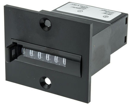 Hengstler - 0 495 465 - Hengstler 495 ϵ 6λ  0 495 465, -15  +60C		