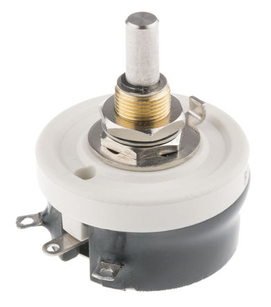 Vishay - RT025AS4700KB - Vishay 25W 1ת 470 ƿɱ RT ϵ, 10%		