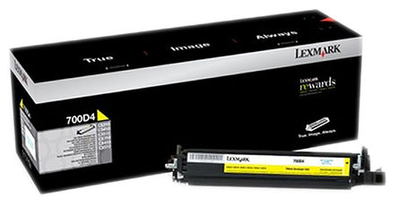 Lexmark - 70C0D40 - Lexmark 70C0D40 ɫ ̼, Lexmarkӡ		