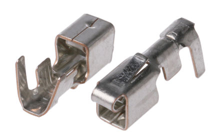 TE Connectivity - 1318912-1 - TE Connectivity Economy Power ϵ ѹӽ߶ 1318912-1, 22AWG  18AWG		