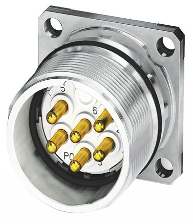 Phoenix Contact - 1619992 - Phoenix Contact 1619 ϵ CA-6P 6· 氲װ ֱ  1619992, , SPEEDCONӺ		