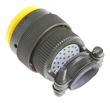 Amphenol - 62GB-16F18-32PN - Amphenol 62GB ϵ 32· °װ   ͷ 62GB-16F18-32PN, о, ǳߴ18, MIL-DTL-26482		