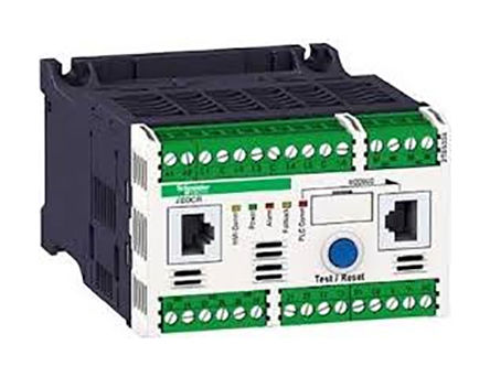 Schneider Electric - LTMR27PBD - Schneider Electric TeSys T ϵ 30 W  LTMR27PBD, 24 V ֱ, 1.35  27 A		