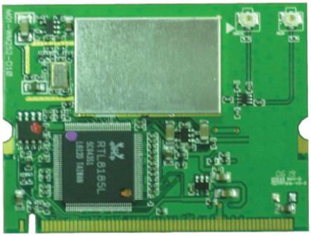 Commell - MP-2501A - Commell MP-2501A WLAN ģ, Mini PCI߽ӿ, 3.3V, ֧802.11b/gЭ		
