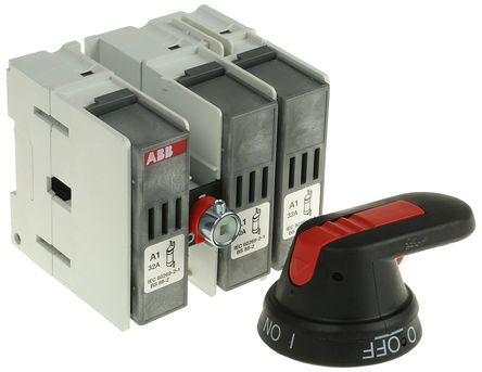 ABB - 1SCA108840R1001 - ABB 32 A 3P ˿뿪 1SCA108840R1001, A1۶		