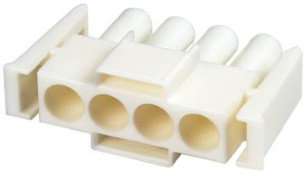 TE Connectivity - 770035-1 - TE Connectivity Universal MATE-N-LOK II ϵ 6.35mm ھ 1  4 ·  ѹ 770035-1		