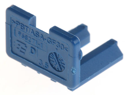 TE Connectivity - 968271-1 - TE Connectivity  968271-1, ʹδܷ 2.8mm Ƭ		