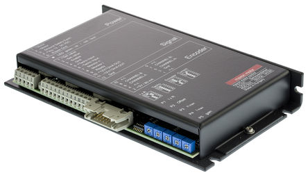 Maxon - 145391 - Maxon 145391 ѹ ֱ綯, 12  50 V ֱ, 10 A, װ		