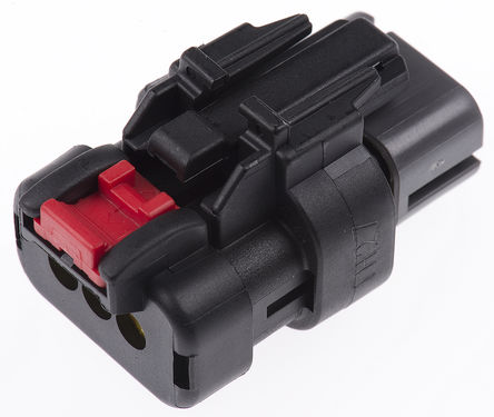 TE Connectivity - 776429-2 - TE Connectivity AMPSEAL 16 ϵ 3· ɫ   776429-2		