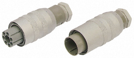 Hirschmann - 932631106 - Hirschmann 12· Din ͷ 932631106, 5A, 60 V , °װ		