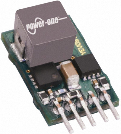 BEL POWER SOLUTIONS INC - YEV09T06-0G - BEL POWER SOLUTIONS INC Ǹֱ-ֱת YEV09T06-0G, 0.59  5.1V dc, 6A		