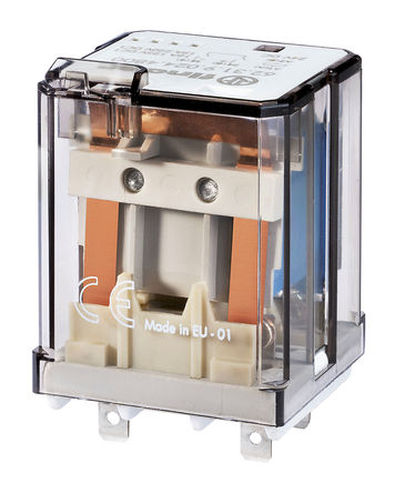 Finder - 62.31.9.024.4800 - Finder 62.31.9.024.4800  Plug In Ǳ̵, 24V, ڵԴӦ		