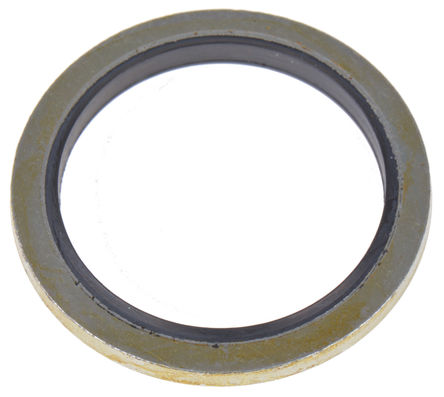 RS Pro - MB45-027NBR - RS Pro   MB45-027NBR, 27.05mmھ, 34.93mm⾶, 2.5mm, -10  +80C		