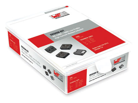 Wurth Elektronik - 7443735 - Wurth Elektronik ׼ 7443735, ׼5020/5030 WE-LHMI SMD ʵ		