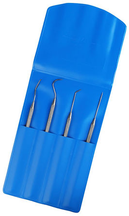 Charleswater - 35630 - 108 (Handle)mm  ͷ ESD ̽ͷ׼		