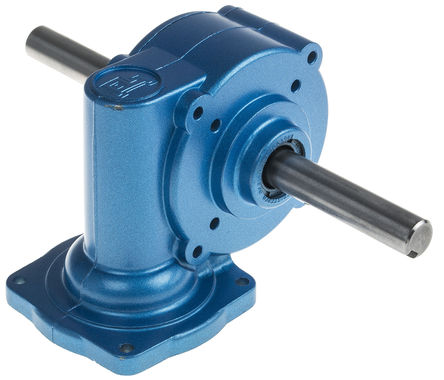 Parvalux - GM-0273 - Parvalux 40:1 ݸ  GM-0273, 72rpm, 12mmֱ		