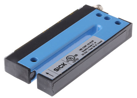 Sick - WF5-60B416 - Sick 5 mm  LED Դ  ֱͨΣ 紫 WF5-60B416, PNP, 4  M8 , IP65		