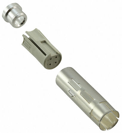 TE Connectivity - 1103426-1 - TE Connectivity CHC, HC25, HTS ϵ 4· ֱ  ͷ 1103426-1		