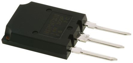 Infineon - IRG7PSH73K10PBF - Infineon IRG7PSH73K10PBF N IGBT, 220 A, Vce=1200 V, 3 Super-247װ		