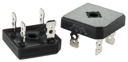 Vishay - GBPC3506-E4/51 - Vishay GBPC3506-E4/51  , 35A 600V, 4 GBPCװ		