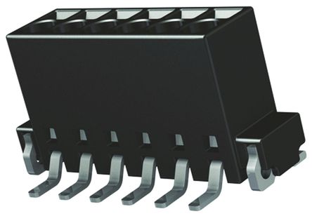 Harting - 14011113101000 - Harting Har-Flexicon ϵ 2.54mm ھ 2  11 · ɫ ֱ ӡˢ·߶ӿ 14011113101000, 尲װ, ʽ˽		