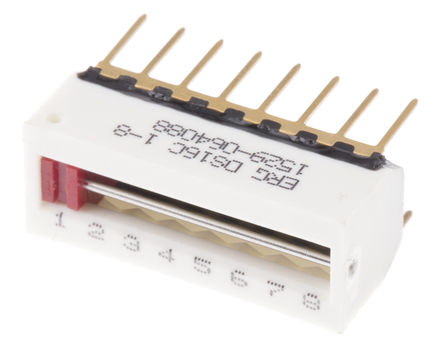 ERG - ED55140 - ERG ED55140 8λ  ͨ DIP , 8P, 250 mA@ 30 V ֱ		