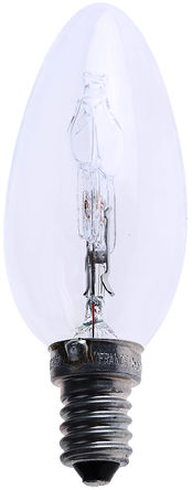 Osram - 24064541BES - Osram HALOGEN PRO CLASSIC ϵ 20 W 35mmֱ SES / E14  ͸ GLS ±ص 24064541BES, 230 V		