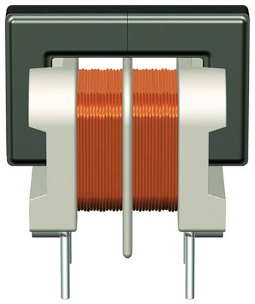 EPCOS - B82730U3102A020 - EPCOS B82730U ϵ 1.8 mH -30  +50%  B82730U3102A020 ģȦ, 10kHzгƵ, 1A Idc, 340m Rdc		