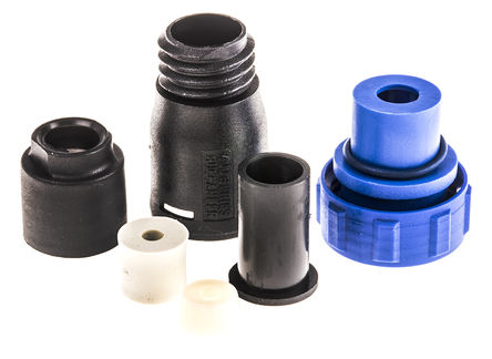 Bulgin - PX0415/1 - Bulgin 50 ֱ °װ SMB  ͷ PX0415/1, ͭо, ѹӶ˽		