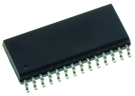 Infineon - BTM7710G - Infineon  IC BTM7710G, BLDC, 15A,  42 V		