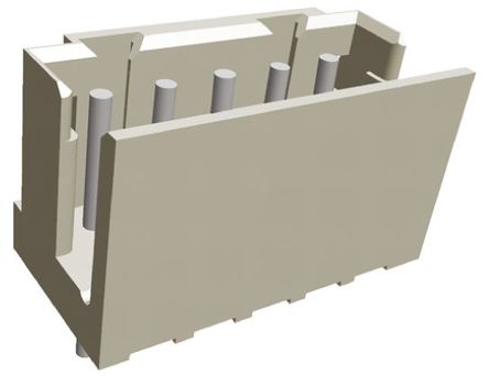 TE Connectivity - 292132-5 - TE Connectivity AMP CT ϵ 5· 2mmھ (1) ֱ PCB  292132-5, Ӷ˽, 2A, ͨ		
