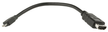 Molex - 68786-0007 - Molex 68786 ϵ 200mm ɫ HDMI Micro Type DHDMI Micro Type A ĸ Ƶ 68786-0007		